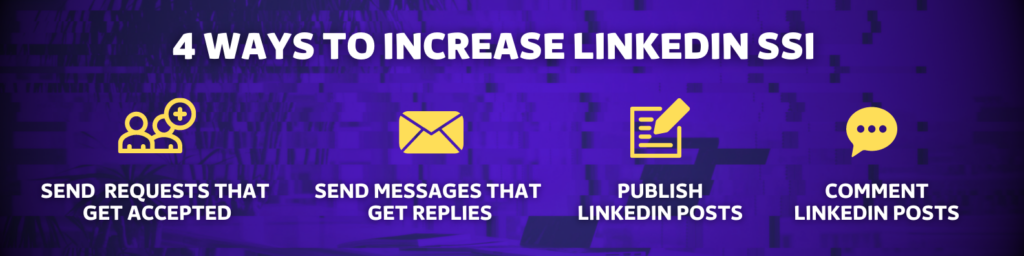 how to increase linkedin ssi (1)