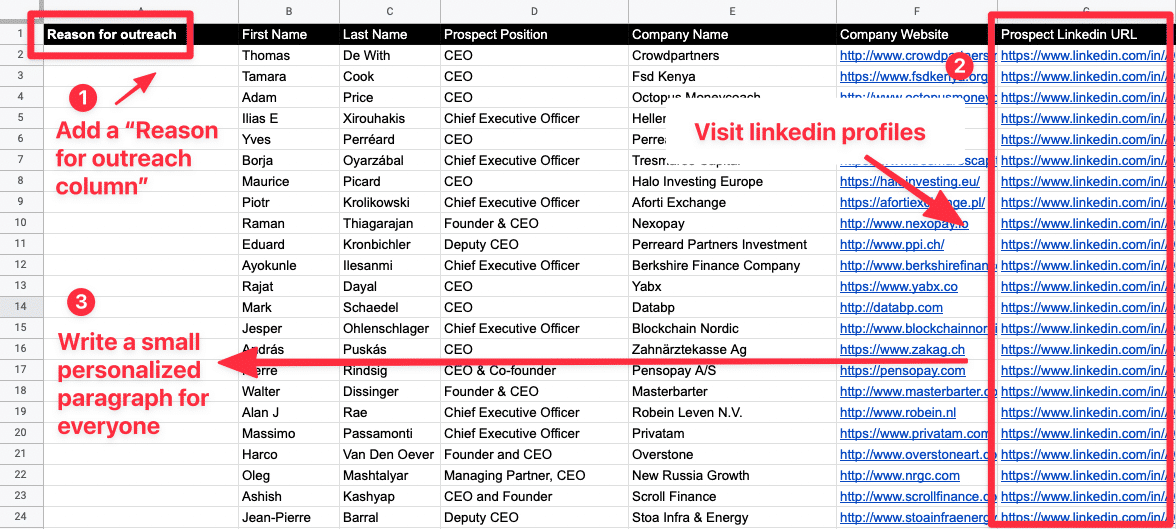 icebreakers for linkedin account based marketing