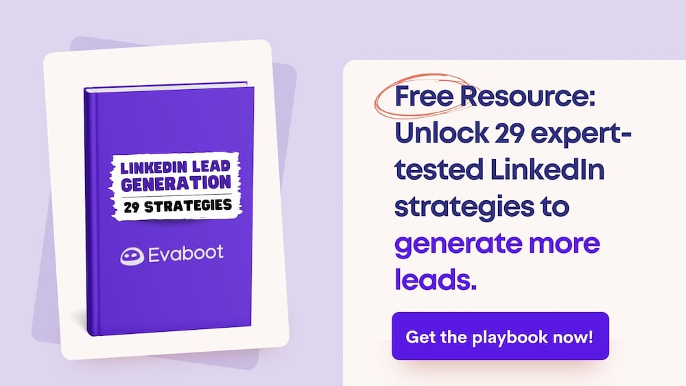 linkedin lead generation strategies