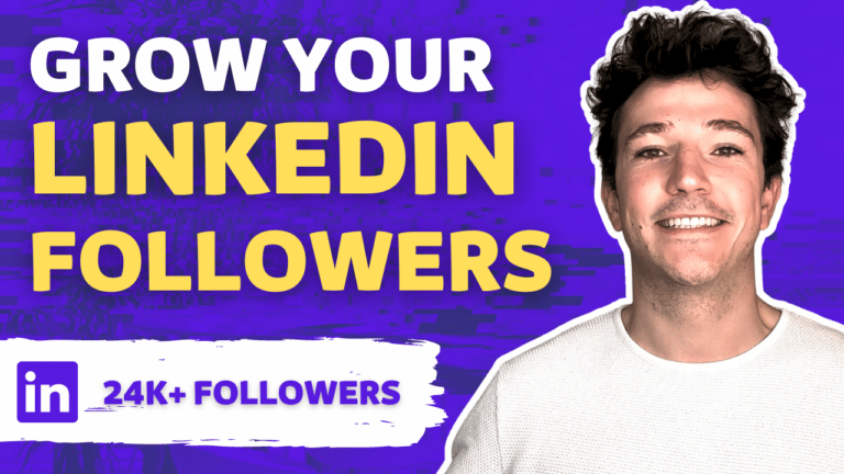 how to become linkedin influencer