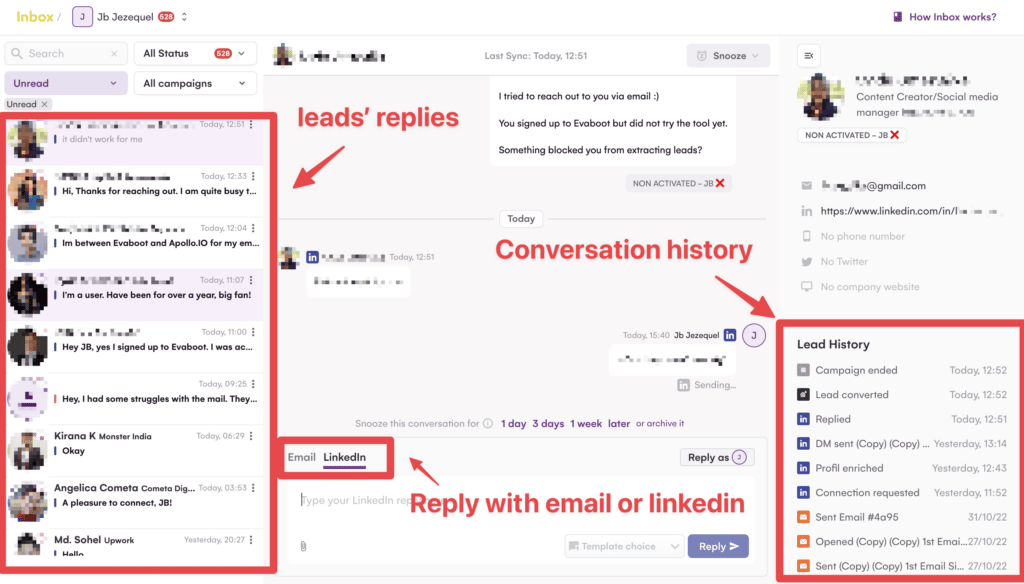 lgm shared inbox 