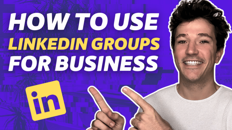 linkedin groups best practices
