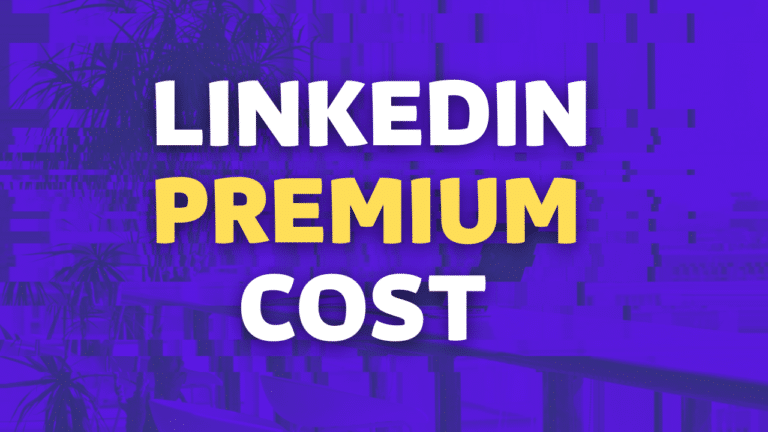 costo linkedin premium