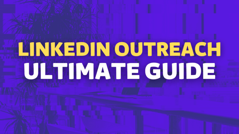 linkedin outreach