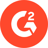 g logo