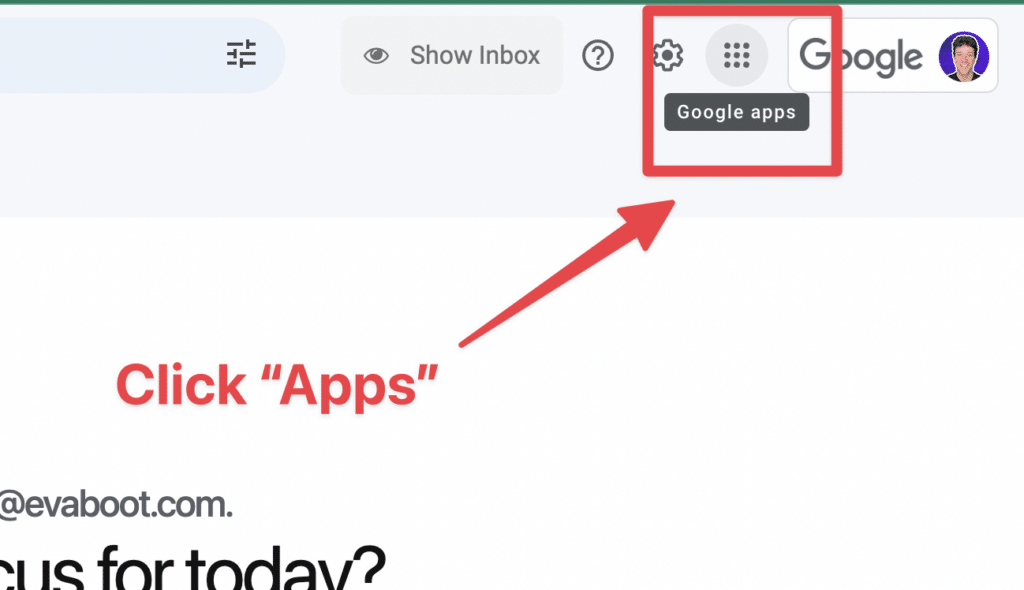 click apps
