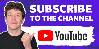 subscribe youtube evaboot