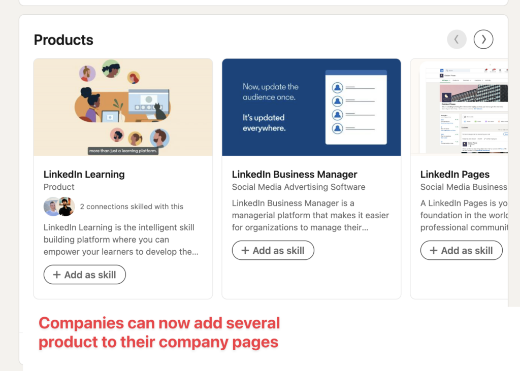 advanced product search filters