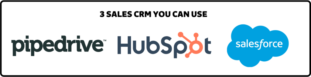 crm for prospect lists