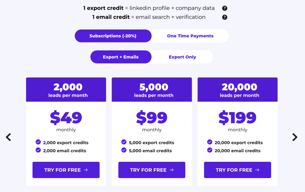 evaboot pricing