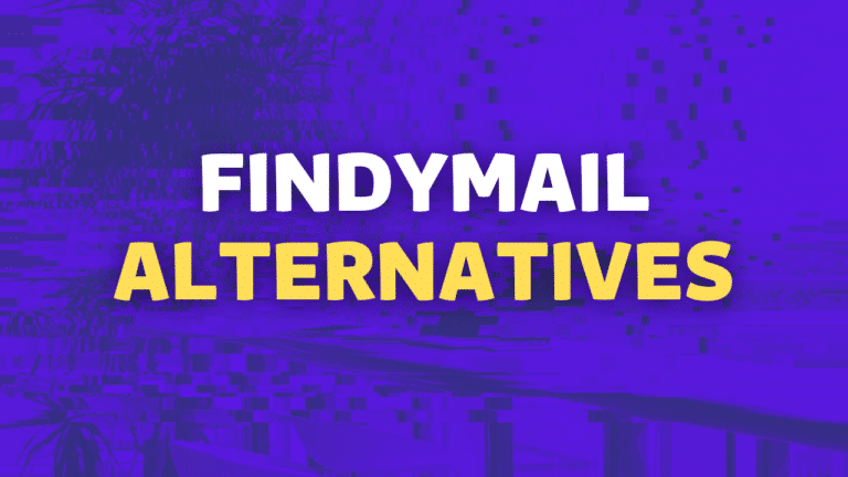 findymail alternatives