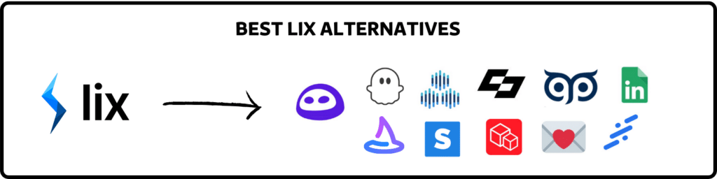 lix alternatives