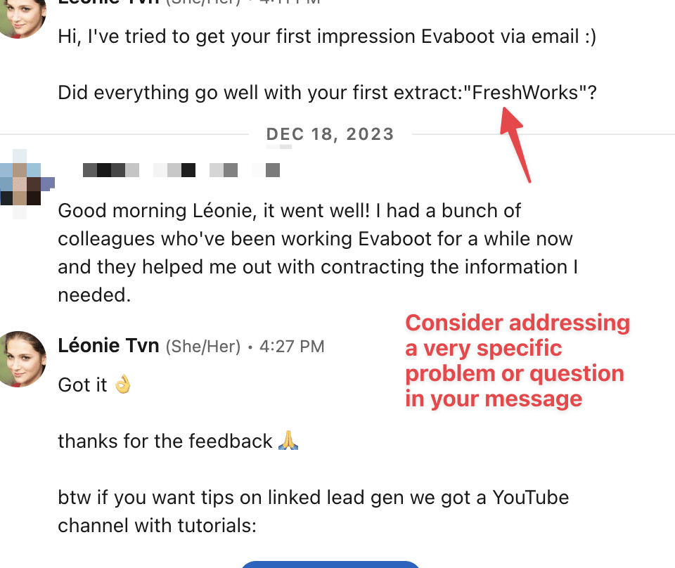 linkedin inmail message character limit