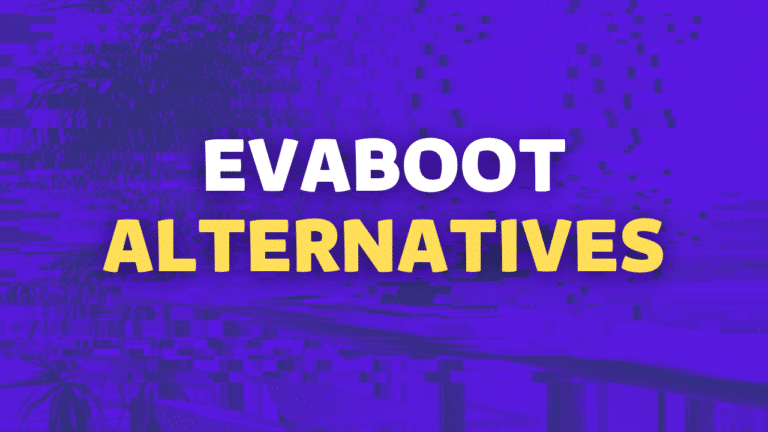 evaboot alternatives
