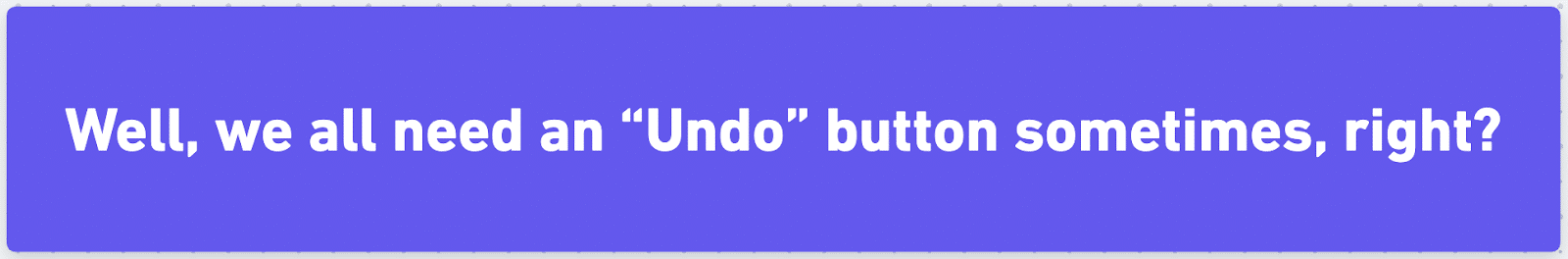 why you need an undo button for linkedin invites 