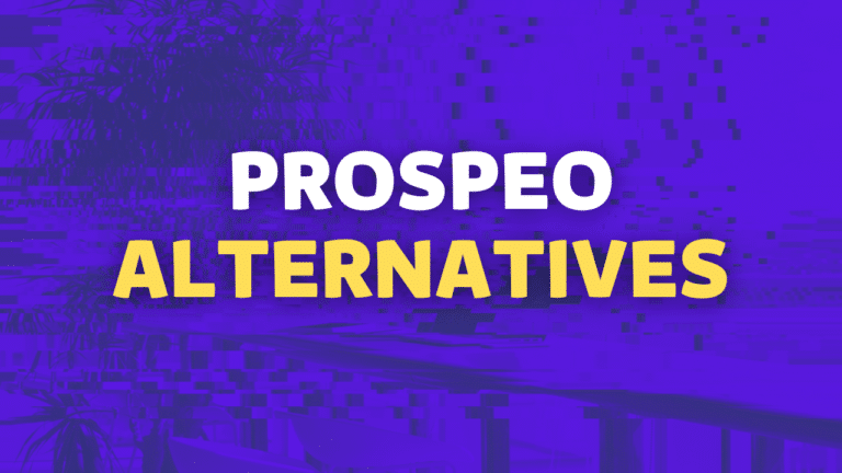prospeo alternatives ( )