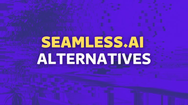 seamless ai alternatives