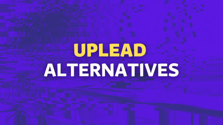 uplead alternatives