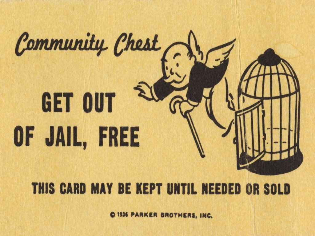 how to get out of linkedin jail
