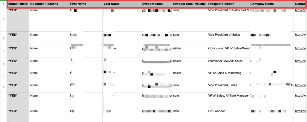 evaboot export results bet email finder lookup tool 