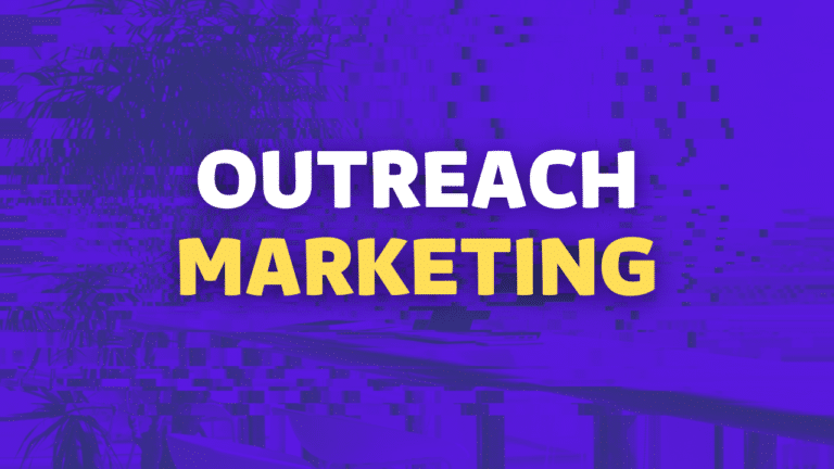 outreach marketing