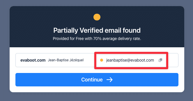 anymailfinder