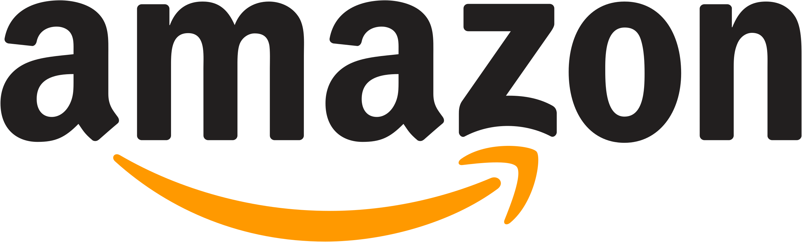 Home 27 amazon logo svg