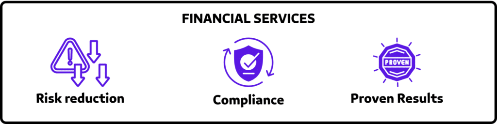 financial services